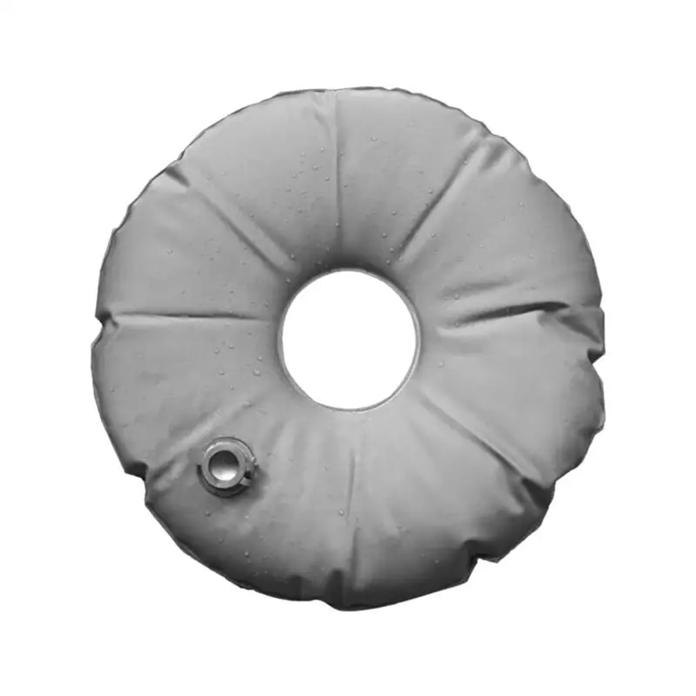 Heavy Duty Umbrella Base Weight Water Bag Ideal for Beach Umbrella Support & Boat Cover Stability
