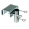 Heavy Duty Umbrella Stand For Table Beach And Courtyard Metal Parasol Holder Clamp 3