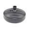 Heavy Duty Sand/Water Filled Umbrella Pole Holder for Outdoor Patio, Yard, Beach & Lawn Parasol Support
