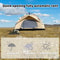 Automatic QuickOpening Tent For People Rainproof SunshineProof Outdoor Shelter 3