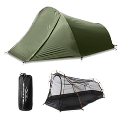 waterproof camping tent durable outdoor shelter for hiking, biking, and beach adventures