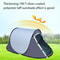 Automatic Open Camping Tent Windproof, Anti-Mosquito, Beach & Picnic Shelter