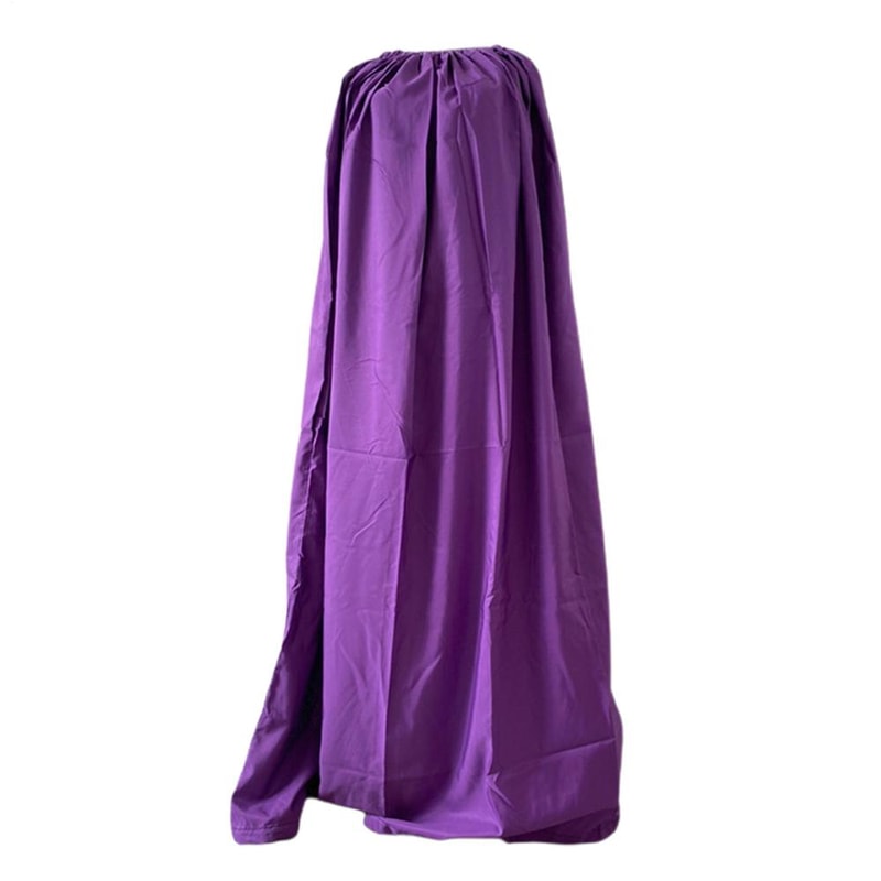 Portable Changing Room Outdoor Beach Dressing Tent with Sun Protection & Quick Setup