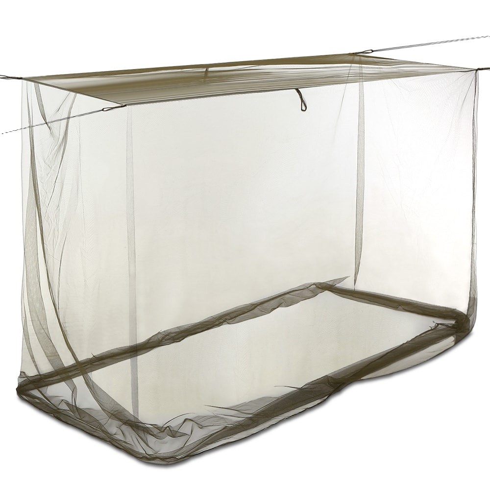 Camping Tent Mosquito Net For Outdoor Travel Hiking And Fishing Portable Mesh Netting For Camping 0