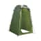 Portable Privacy Shower Tent For Outdoor Camping Beach And Cycling 0