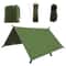 Waterproof Sun Shelter Tent Ultralight UV Protection Outdoor Beach Camping Canopy 6
