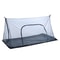 Ultralight Mesh Camping Tent Insect Repellent, Foldable Guard for Outdoor Activities