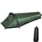 Ultralight Waterproof Camping Tent For Single Person Compact And Spacious Outdoor Shelter For Hikin 7