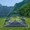 Pop Up Waterproof Tent With UV Protection Instant Setup Lightweight Camping Shelter 2