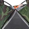 Outdoor Camouflage UV Protection Waterproof Tent for Solo Camping and Hiking
