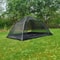 Ultralight Mosquito Net Tent for Camping Portable Mesh Tent for Outdoor Protection