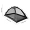 Ultralight Mosquito Net Tent for Camping Portable Mesh Tent for Outdoor Protection