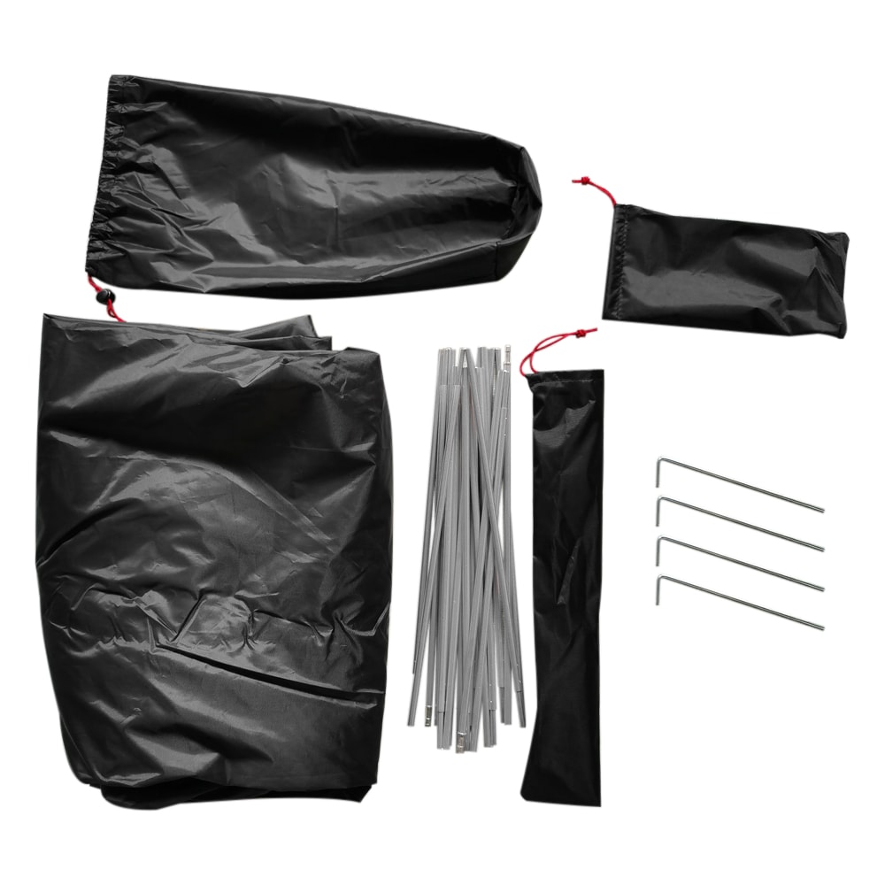 Ultralight Mosquito Net Tent for Camping Portable Mesh Tent for Outdoor Protection