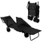 Heavy Duty Folding Beach Wagon With AllTerrain Wheels For Camping Shopping And Garden 2