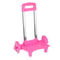 Foldable Stair Climber Hand Truck Portable Moving Cart 6