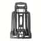 Portable Folding Luggage Cart With Wheels Compact Collapsible Hand Truck 5
