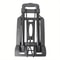 Portable Folding Luggage Cart With Wheels Compact Collapsible Hand Truck 5