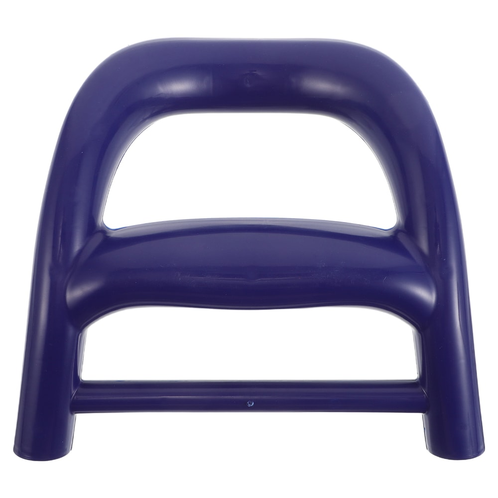 Universal Shopping Cart Replacement Handle for Folding Trolleys and Luggage Carts