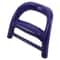 Universal Shopping Cart Replacement Handle for Folding Trolleys and Luggage Carts