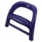Universal Shopping Cart Replacement Handle for Folding Trolleys and Luggage Carts