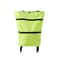 Foldable Shopping Cart With Wheels Portable Grocery Trolley Bag 4