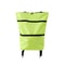 Foldable Shopping Cart With Wheels Portable Grocery Trolley Bag 4