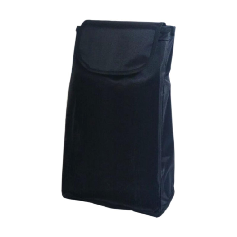 Waterproof Shopping Trolley Replacement Bag for Grocery Cart, Foldable Oxford Cloth Storage Tote