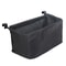 Wagon Cart Tail Bag Universal Wagon Storage Bag for Camping, Grocery Runs and Folding Wagon Organization