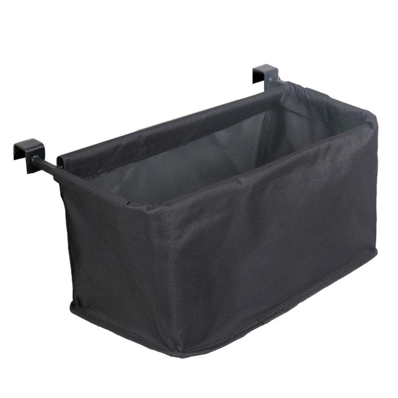 Wagon Cart Tail Bag Universal Wagon Storage Bag for Camping, Grocery Runs and Folding Wagon Organization