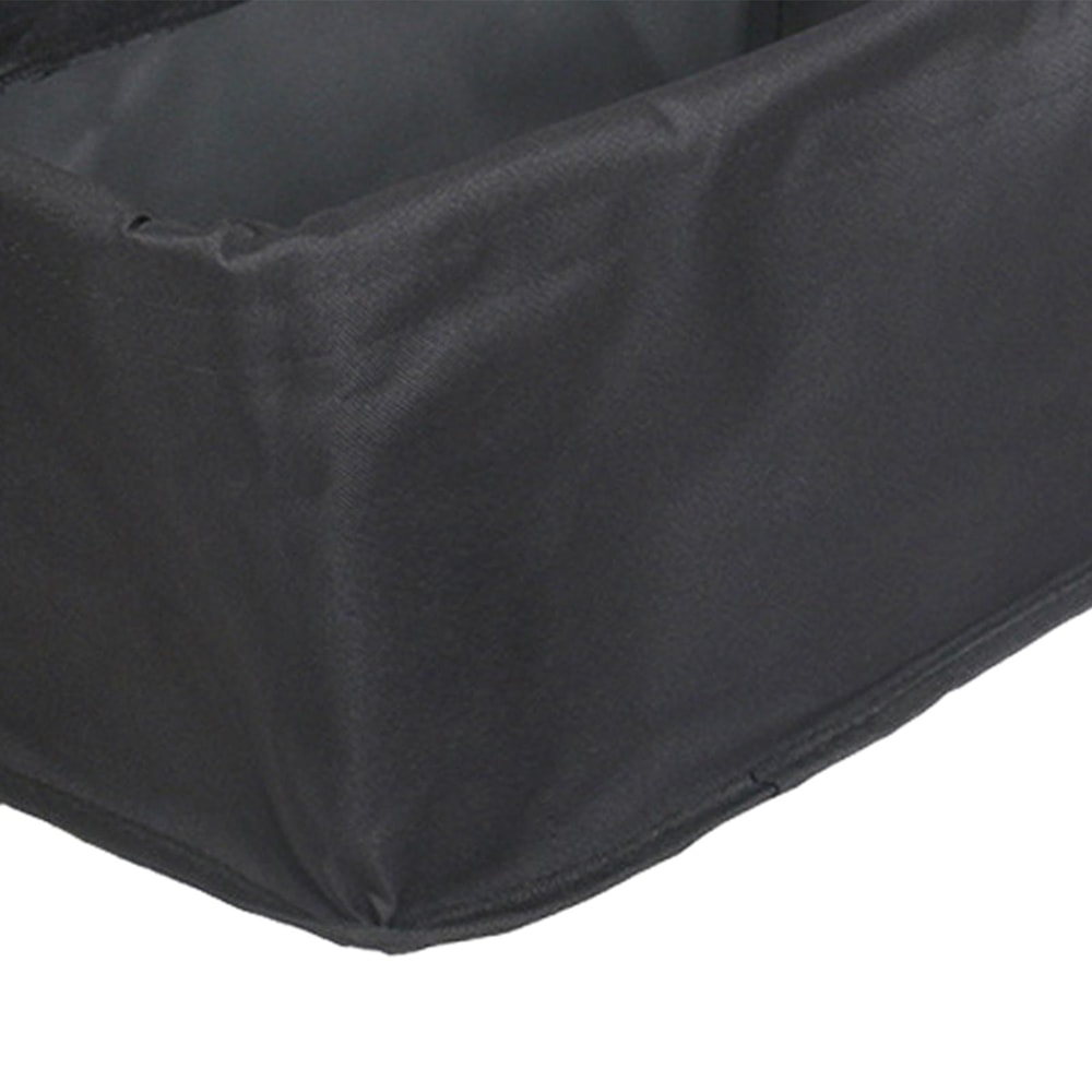 Wagon Cart Tail Bag Universal Wagon Storage Bag for Camping, Grocery Runs and Folding Wagon Organization