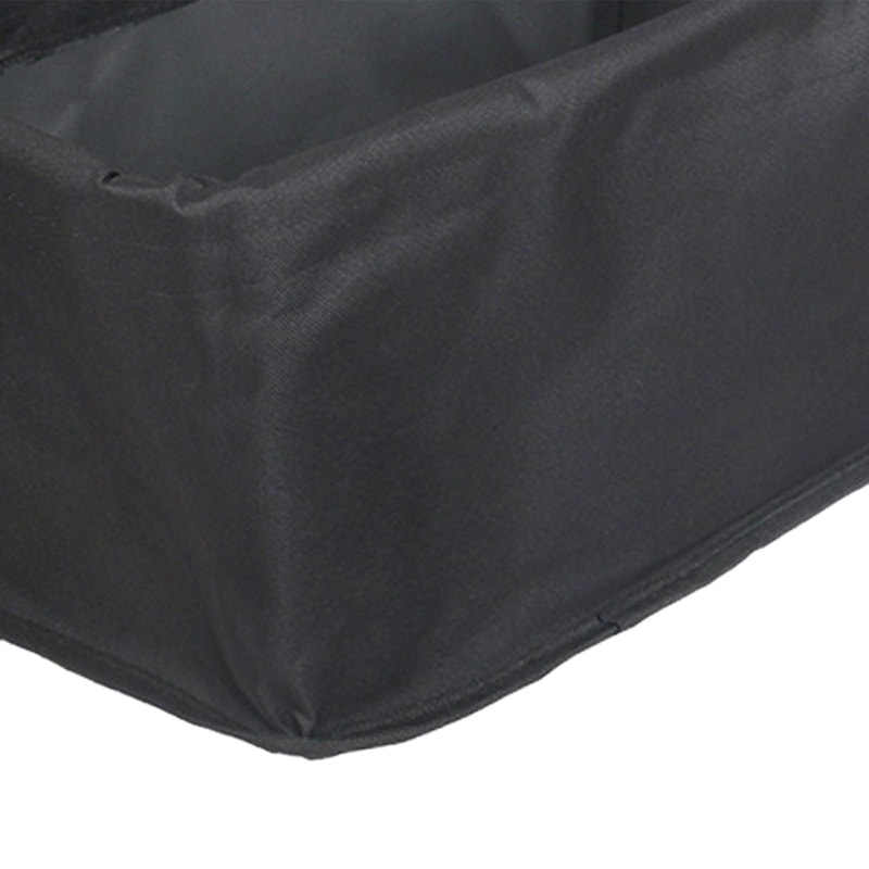 Wagon Cart Tail Bag Universal Wagon Storage Bag for Camping, Grocery Runs and Folding Wagon Organization