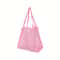 Large Mesh Beach Bag For Toys And Towels Sand Free Beach Toy Storage Tote 3