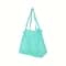 Large Mesh Beach Bag For Toys And Towels Sand Free Beach Toy Storage Tote 5