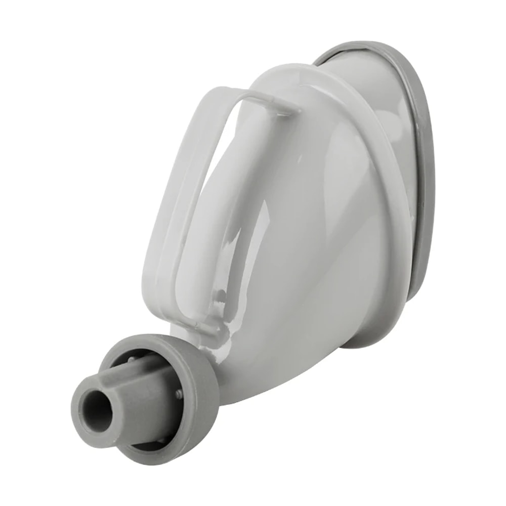 Portable Urinal For Women Reusable Female Urination Device For Travel And Camping 4