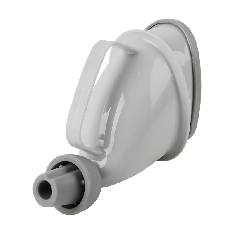 Portable Urinal For Women Reusable Female Urination Device For Travel And Camping 4