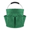 Foldable Garden Tool Tote Bag Portable MultiPocket Storage Caddy 6