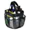 Quick-Dry Mesh Shower Caddy Tote Portable Shower Bag for Dorm Gym Travel