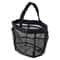 Quick-Dry Mesh Shower Caddy Tote Portable Shower Bag for Dorm Gym Travel