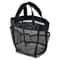 Quick-Dry Mesh Shower Caddy Tote Portable Shower Bag for Dorm Gym Travel