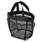 Quick-Dry Mesh Shower Caddy Tote Portable Shower Bag for Dorm Gym Travel