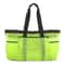 Mesh Beach Bag Large Beach Tote Foldable Pool Travel 4