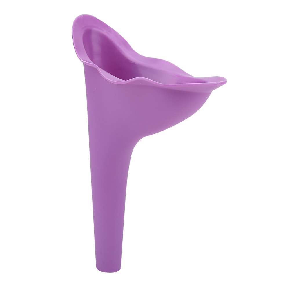 Portable Female Urination Device For Travel Camping And Road Trips 4