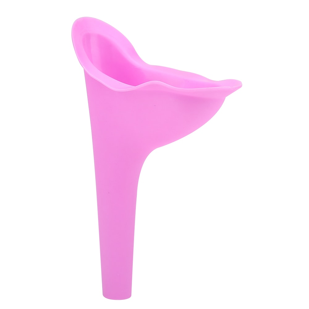 Portable Female Urination Device For Travel Camping And Road Trips 6