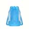 Large Mesh Beach Bag For Toys Shells And Pool Essentials 1