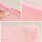 Mini Mesh Makeup Bag Zipper Cosmetic Pouch For Travel And Everyday Essentials 3