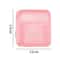 Mini Mesh Makeup Bag Zipper Cosmetic Pouch For Travel And Everyday Essentials 4