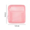 Mini Mesh Makeup Bag Zipper Cosmetic Pouch For Travel And Everyday Essentials 4