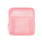 Mini Mesh Makeup Bag Zipper Cosmetic Pouch For Travel And Everyday Essentials 7