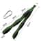 Comfort Grip Tricep Rope Attachment For Cable Machine Workouts 6
