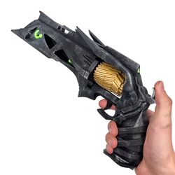 Thorn Destiny 2 Prop Replica Cosplay Gun Fake Safe